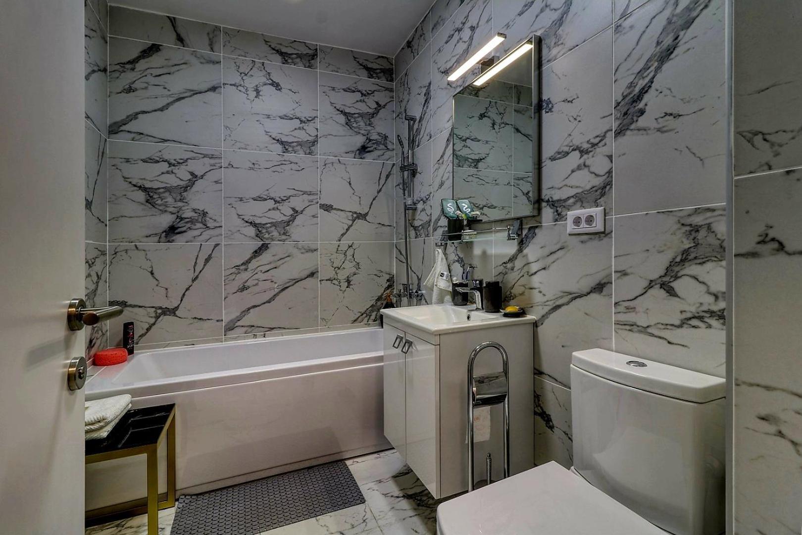 Luxury Apartament Бухарест Екстер'єр фото