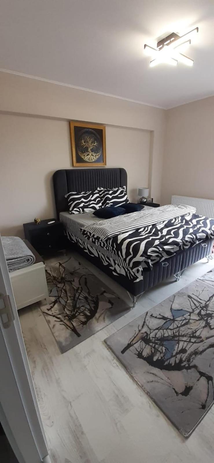 Luxury Apartament Бухарест Екстер'єр фото